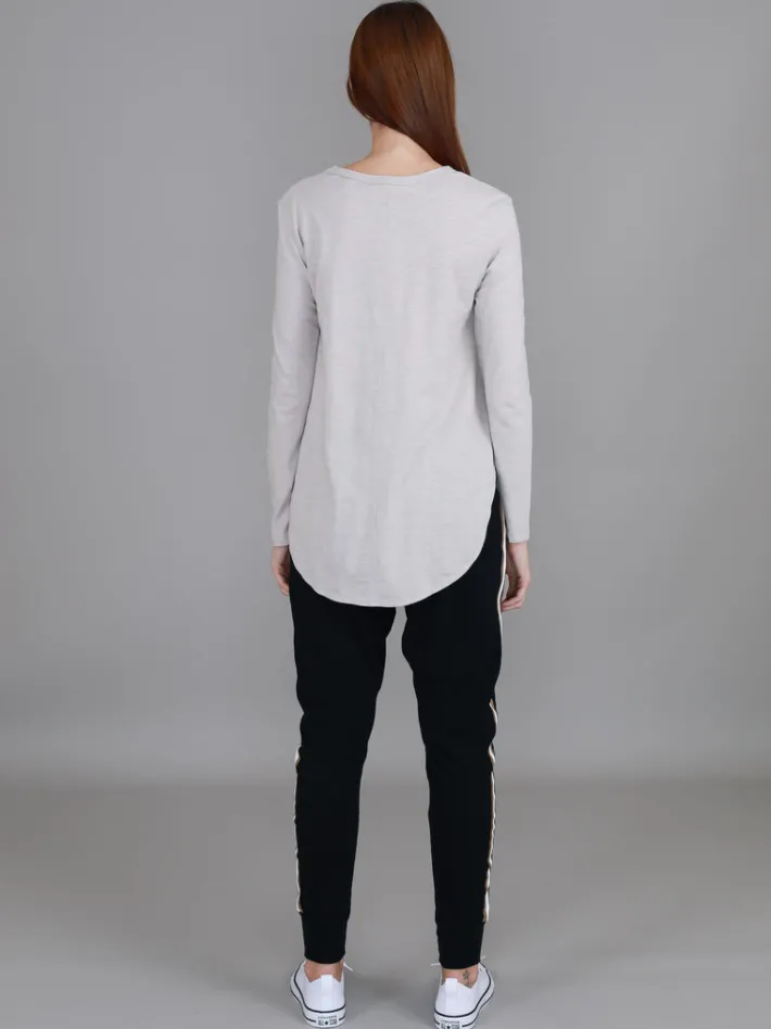 3rd Story Scarlett Long Sleeve T Shirt< Long Sleeves