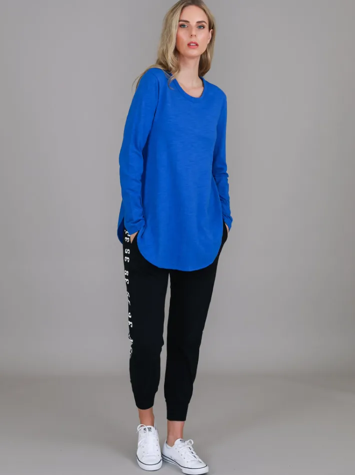3rd Story Scarlett Long Sleeve T Shirt< Long Sleeves