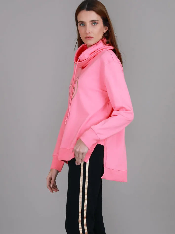 3rd Story Seacombe 3S Gold Sweater< Sweatshirts|Sweatshirts