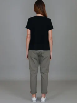 3rd Story Shanti T Shirt< Short Sleeves