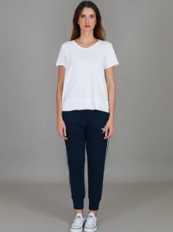 3rd Story Shanti T Shirt< Short Sleeves
