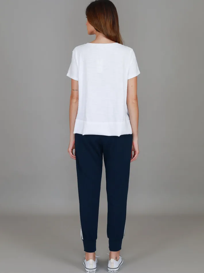 3rd Story Shanti T Shirt< Short Sleeves