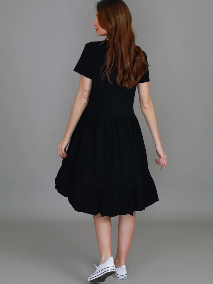 3rd Story Sienna T Shirt Dress< Short Sleeve Dress
