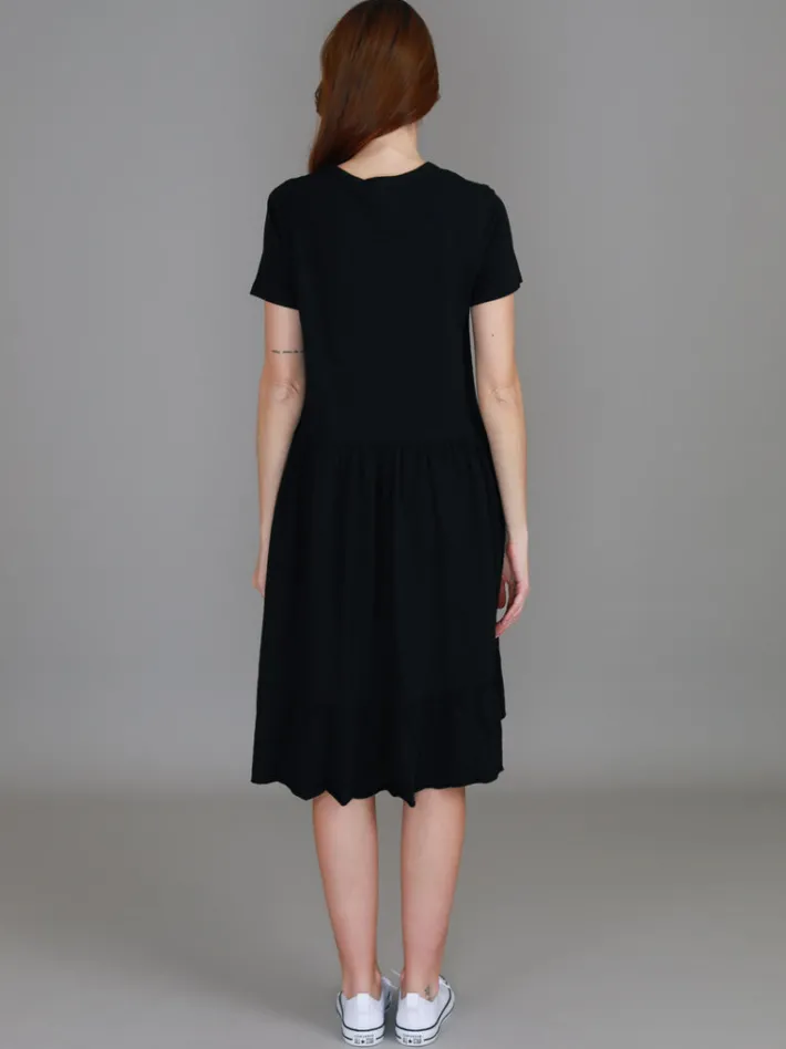 3rd Story Sienna T Shirt Dress< Short Sleeve Dress
