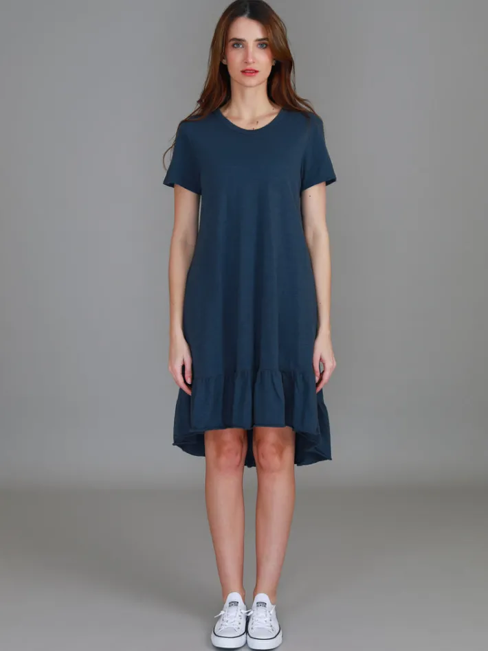 3rd Story Sienna T Shirt Dress< Short Sleeve Dress