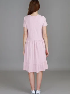 3rd Story Sienna T Shirt Dress< Short Sleeve Dress