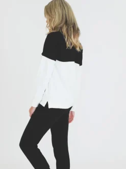 3rd Story Sophie Half Zip Sweatshirt< Sweatshirts|Sweatshirts
