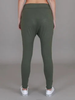 3rd Story Stella Drop Crotch Jogger Pants< Joggers