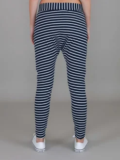 3rd Story Stella Drop Crotch Jogger Pants< Joggers