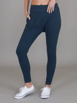 3rd Story Stella Drop Crotch Jogger Pants< Joggers