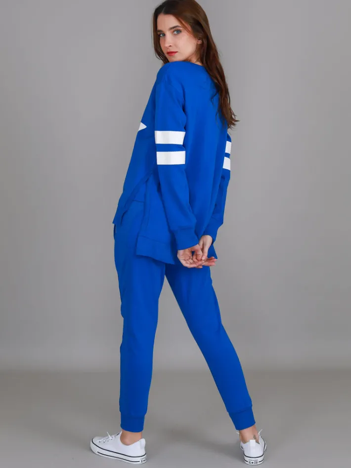 3rd Story Sunny Star Heart Sweater< Sweatshirts|Sweatshirts