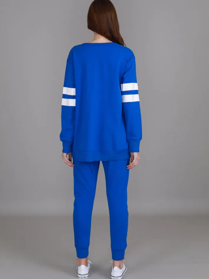 3rd Story Sunny Star Heart Sweater< Sweatshirts|Sweatshirts