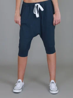 3rd Story Taylor Drop Crotch Jogger Pants< Shorts|Joggers