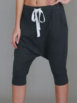 3rd Story Taylor Drop Crotch Jogger Pants< Shorts|Joggers