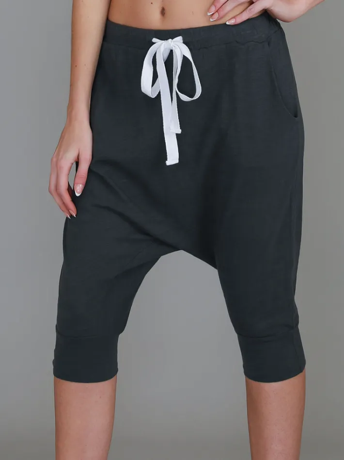 3rd Story Taylor Drop Crotch Jogger Pants< Shorts|Joggers