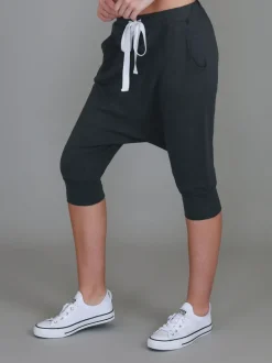 3rd Story Taylor Drop Crotch Jogger Pants< Shorts|Joggers