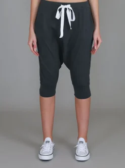 3rd Story Taylor Drop Crotch Jogger Pants< Shorts|Joggers