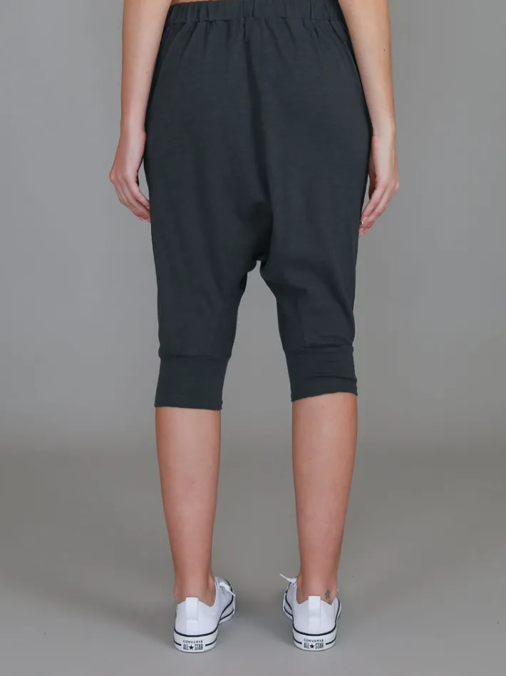 3rd Story Taylor Drop Crotch Jogger Pants< Shorts|Joggers