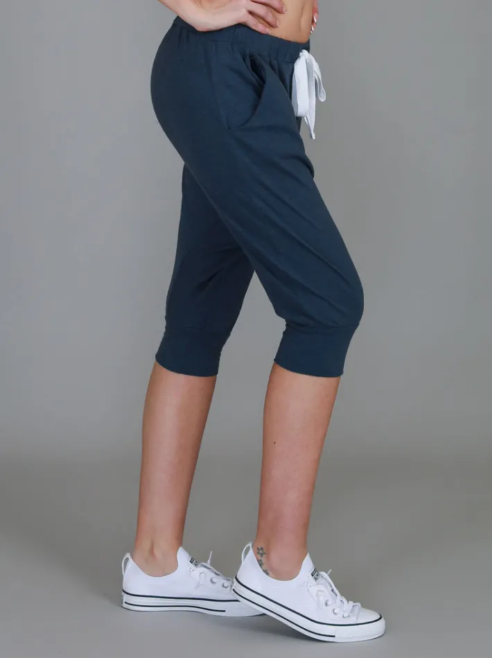 3rd Story Taylor Drop Crotch Jogger Pants< Shorts|Joggers