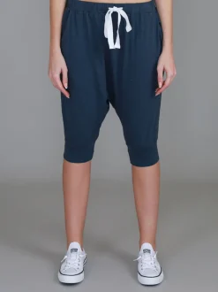 3rd Story Taylor Drop Crotch Jogger Pants< Shorts|Joggers