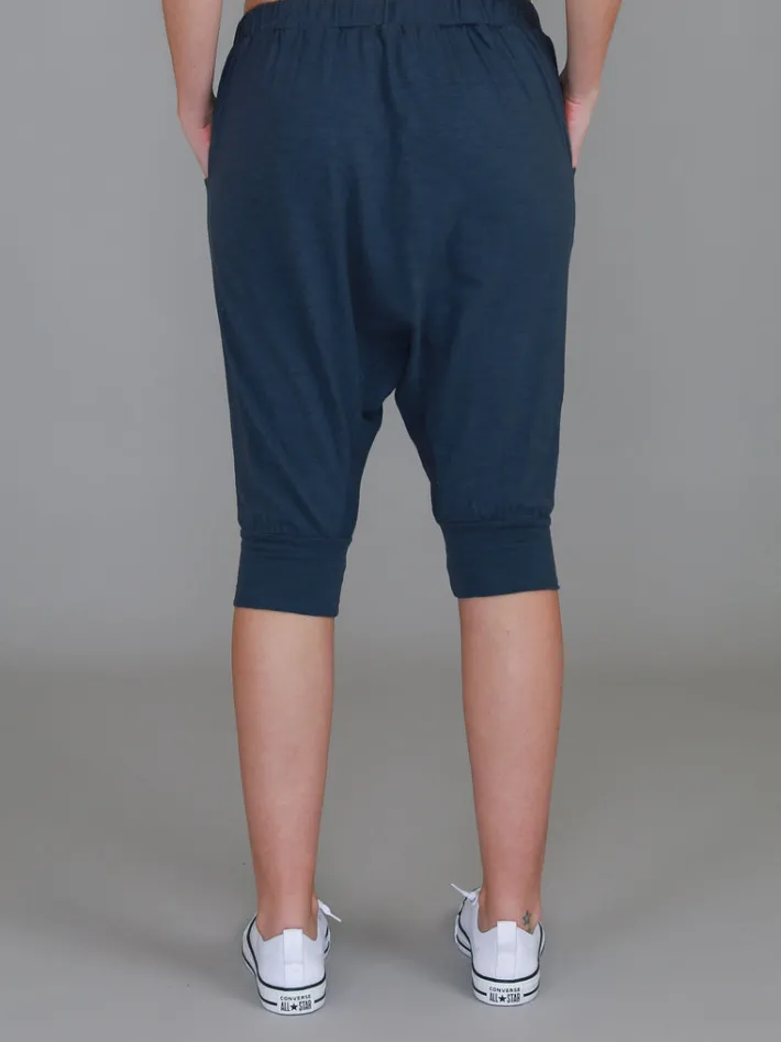 3rd Story Taylor Drop Crotch Jogger Pants< Shorts|Joggers