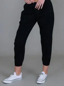 3rd Story Torquay Pleated Chino Jogger< Cargos|Pants