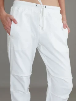 3rd Story Torquay Pleated Chino Jogger< Cargos|Pants