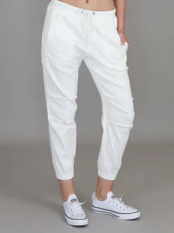 3rd Story Torquay Pleated Chino Jogger< Cargos|Pants