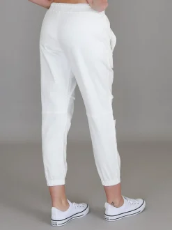 3rd Story Torquay Pleated Chino Jogger< Cargos|Pants