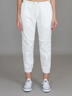 3rd Story Torquay Pleated Chino Jogger< Cargos|Pants