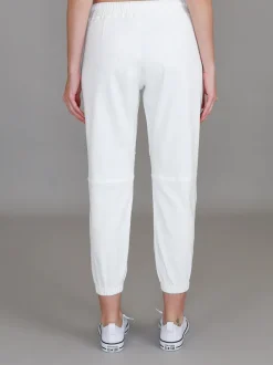 3rd Story Torquay Pleated Chino Jogger< Cargos|Pants