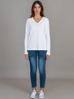 3rd Story Toshi Long Sleeve T Shirt< Long Sleeves