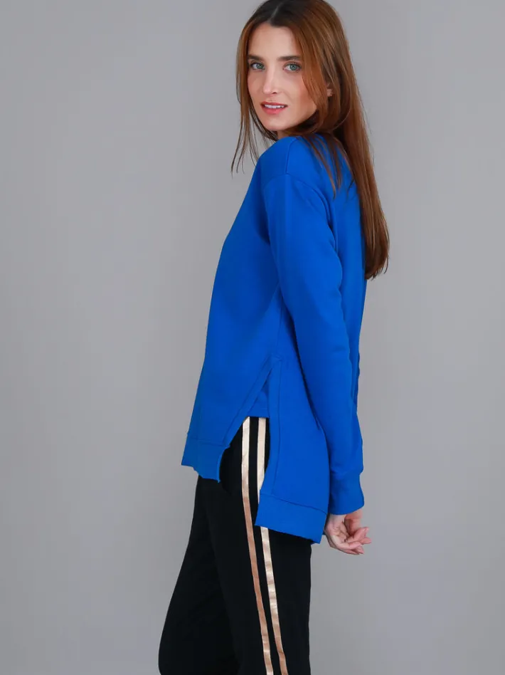 3rd Story Ulverstone Crewneck Sweatshirt< Sweatshirts|Sweatshirts