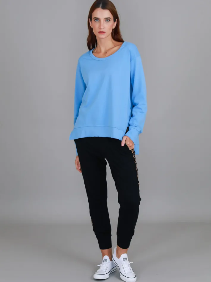 3rd Story Ulverstone Crewneck Sweatshirt< Sweatshirts|Sweatshirts