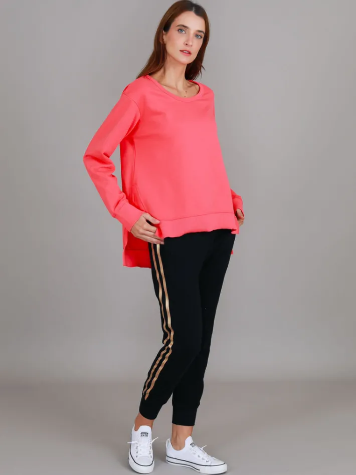 3rd Story Ulverstone Crewneck Sweatshirt< Sweatshirts|Sweatshirts