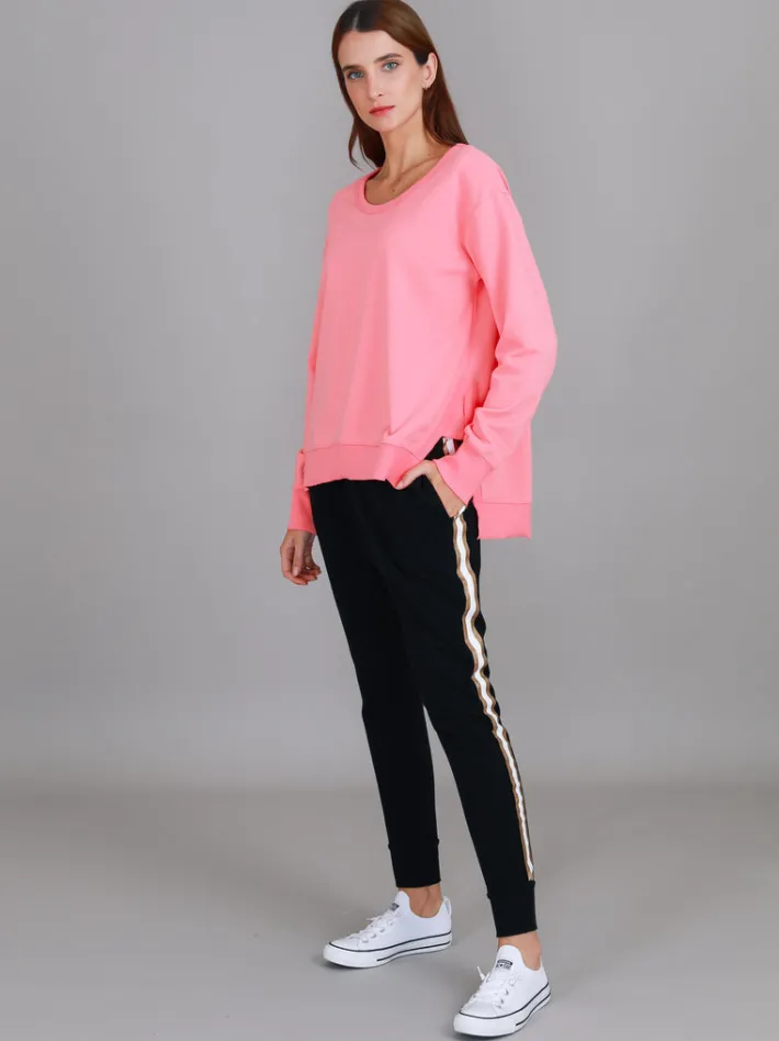 3rd Story Ulverstone Crewneck Sweatshirt< Sweatshirts|Sweatshirts