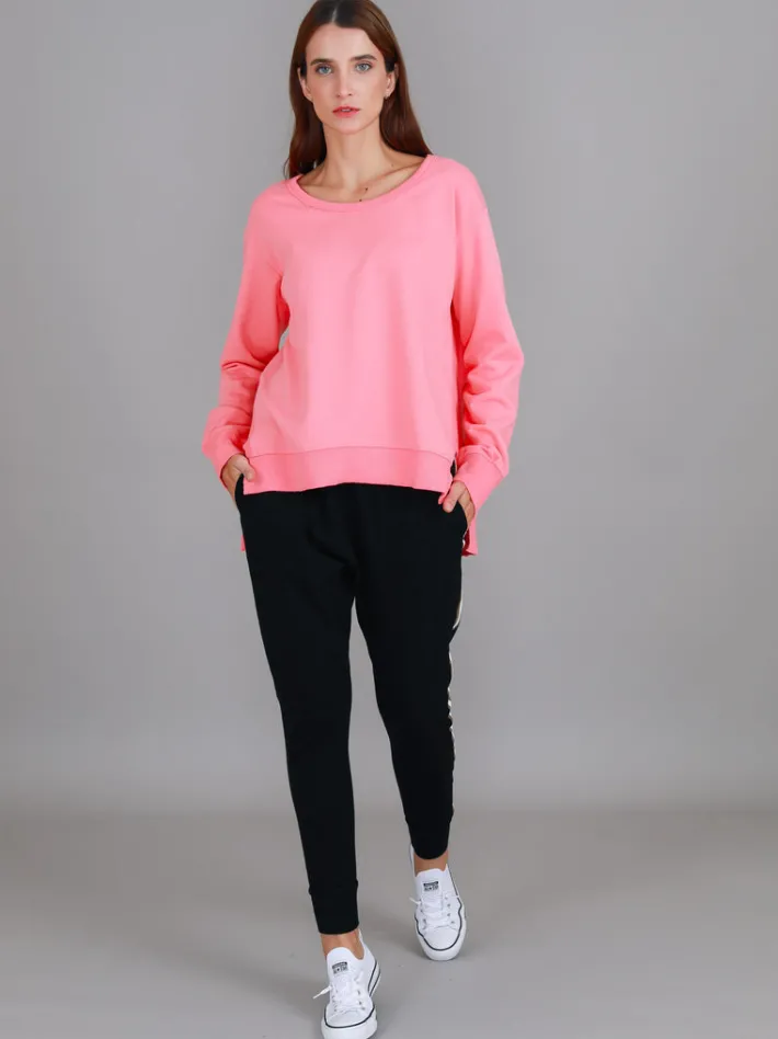 3rd Story Ulverstone Crewneck Sweatshirt< Sweatshirts|Sweatshirts