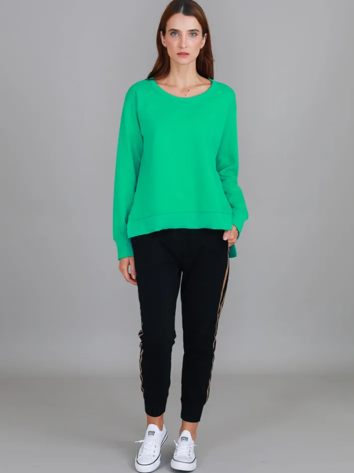 3rd Story Ulverstone Crewneck Sweatshirt< Sweatshirts|Sweatshirts