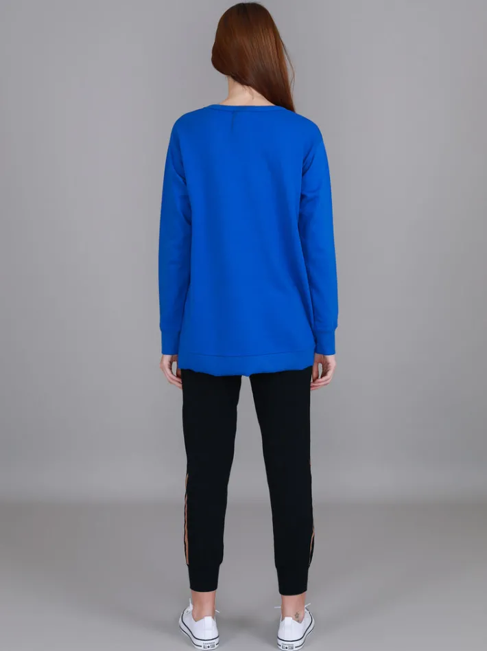 3rd Story Ulverstone Crewneck Sweatshirt< Sweatshirts|Sweatshirts