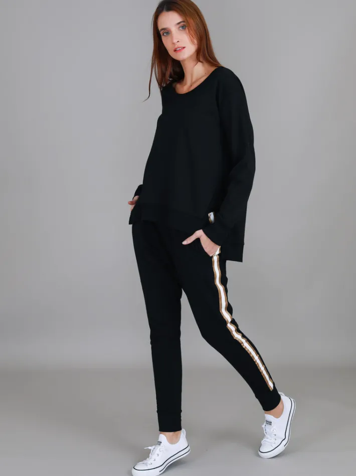 3rd Story Ulverstone Crewneck Sweatshirt< Sweatshirts|Sweatshirts
