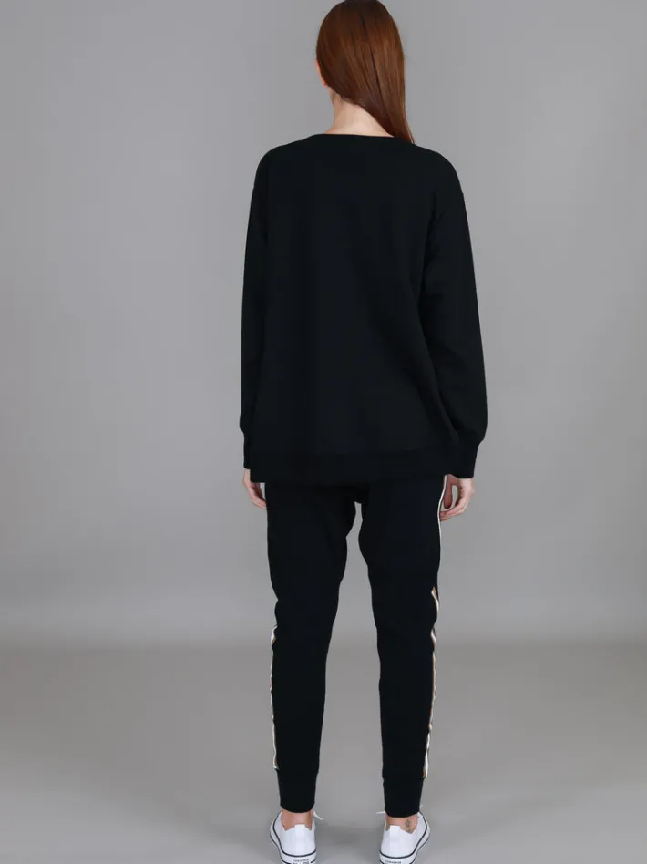3rd Story Ulverstone Crewneck Sweatshirt< Sweatshirts|Sweatshirts