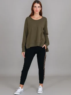 3rd Story Ulverstone Crewneck Sweatshirt< Sweatshirts|Sweatshirts