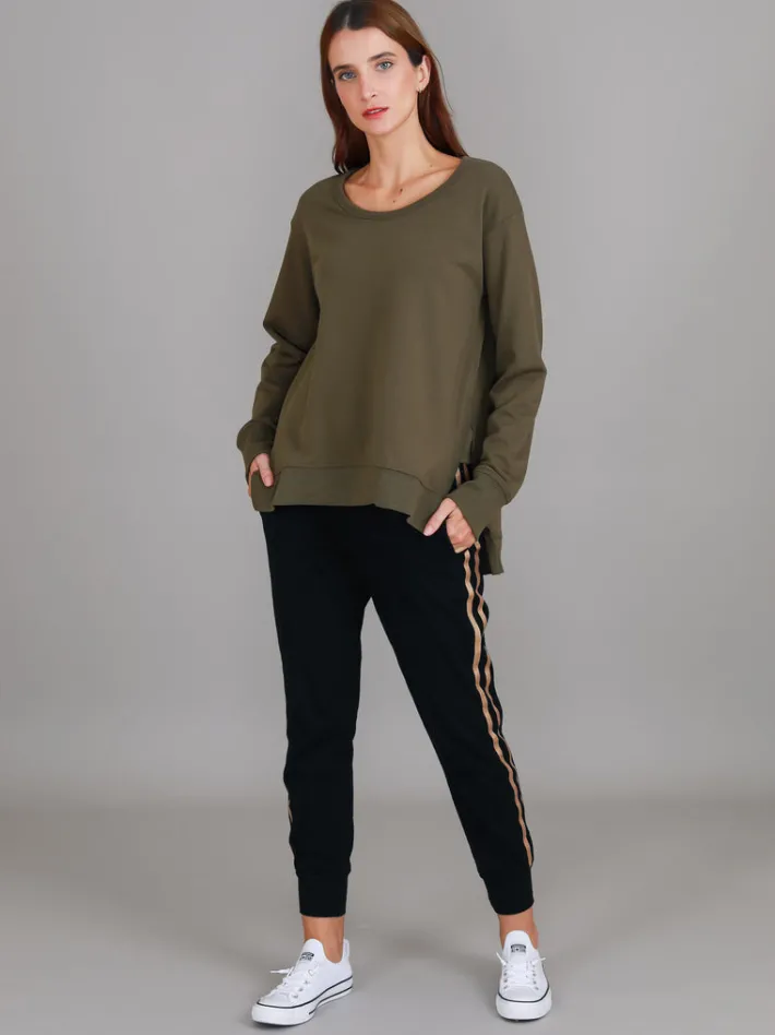 3rd Story Ulverstone Crewneck Sweatshirt< Sweatshirts|Sweatshirts