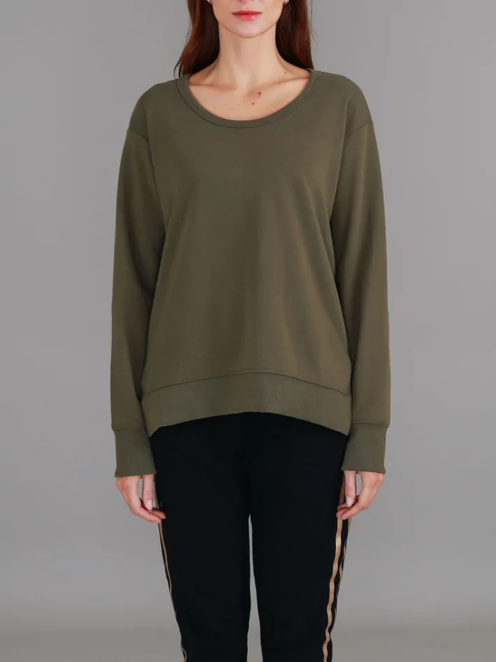 3rd Story Ulverstone Crewneck Sweatshirt< Sweatshirts|Sweatshirts