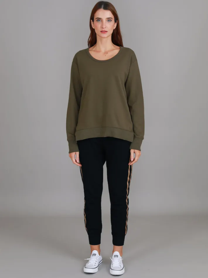 3rd Story Ulverstone Crewneck Sweatshirt< Sweatshirts|Sweatshirts
