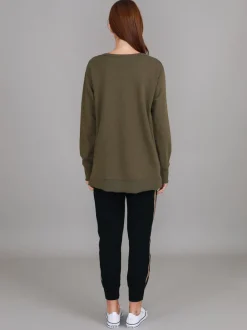 3rd Story Ulverstone Crewneck Sweatshirt< Sweatshirts|Sweatshirts