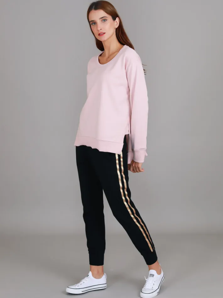 3rd Story Ulverstone Crewneck Sweatshirt< Sweatshirts|Sweatshirts