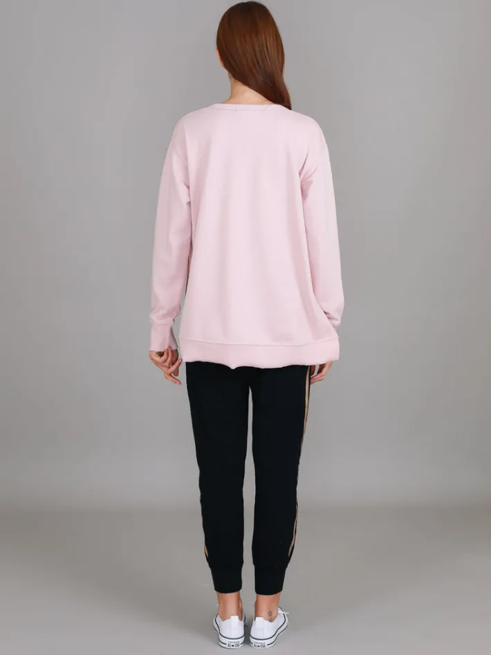 3rd Story Ulverstone Crewneck Sweatshirt< Sweatshirts|Sweatshirts