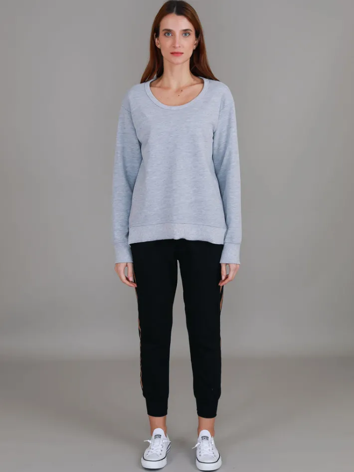 3rd Story Ulverstone Crewneck Sweatshirt< Sweatshirts|Sweatshirts