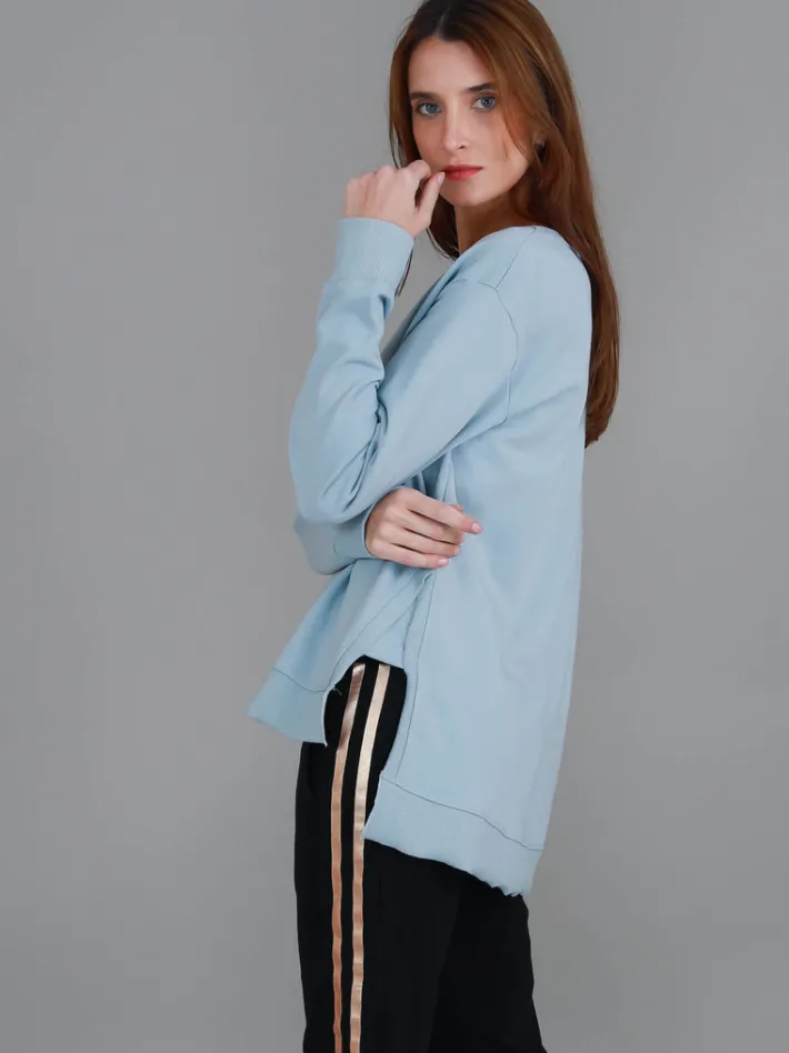 3rd Story Ulverstone Crewneck Sweatshirt< Sweatshirts|Sweatshirts